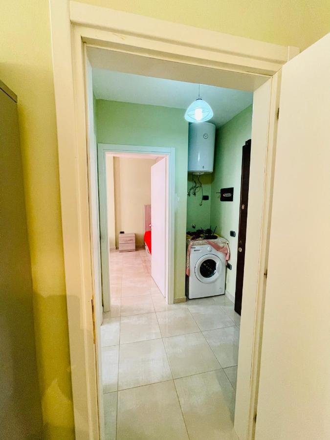 Apartament El Angel Shëngjin Zewnętrze zdjęcie