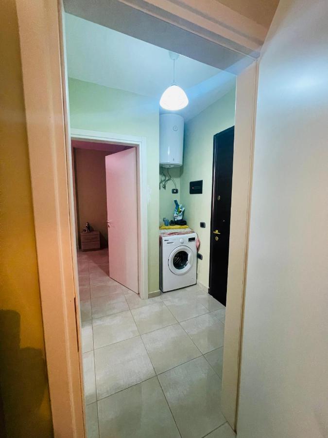 Apartament El Angel Shëngjin Zewnętrze zdjęcie