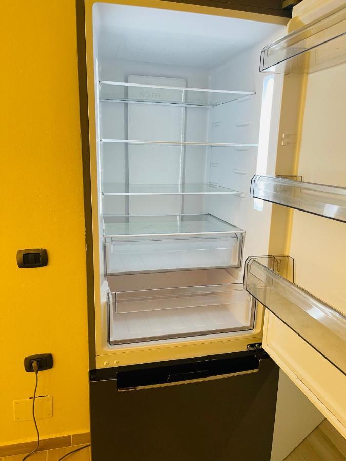 Apartament El Angel Shëngjin Zewnętrze zdjęcie